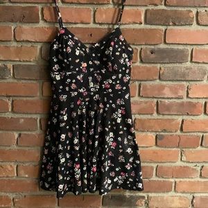 Floral Sundress